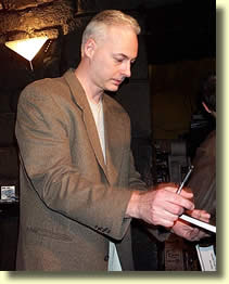 Troy HOOSER