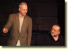 Troy HOOSER & Dominique DUVIVIER