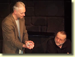 Troy HOOSER & Dominique DUVIVIER