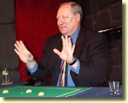 Bob KOHLER