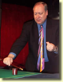 Bob KOHLER