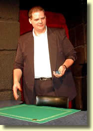 Nathan KRANZO