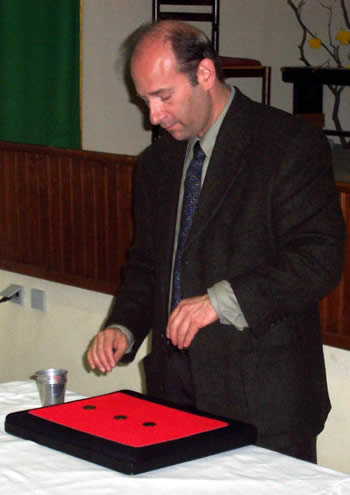 Michael Rubinstein