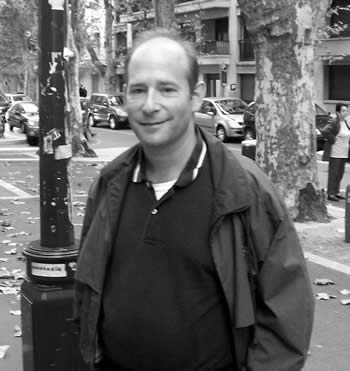 Michael Rubinstein