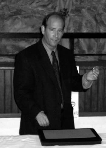 Michael Rubinstein