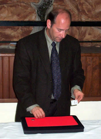 Michael Rubinstein