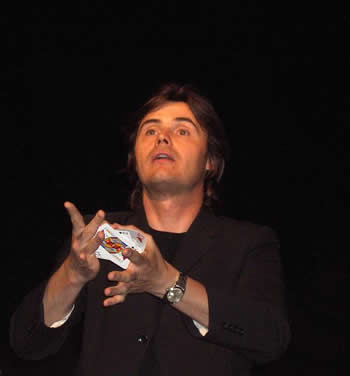 david stone