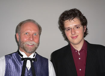 richard turner