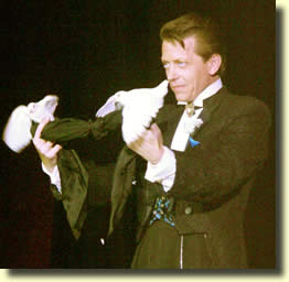 James Dimmare