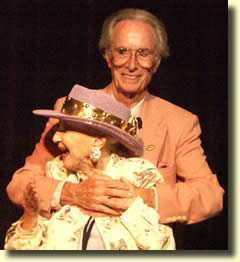 Marvyn Roy & Carol