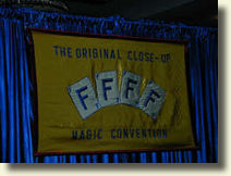 Logo du FFFF