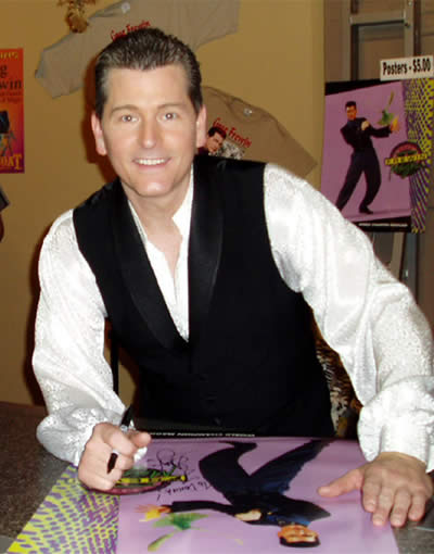 greg frewin