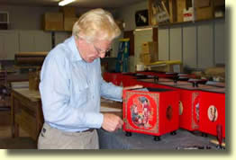 Norm NIELSEN