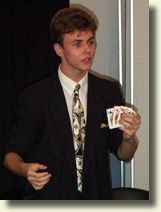Cyril BRIERE