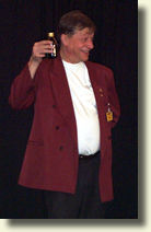Pierre JACQUES