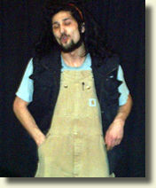 Ludovic SERFATI
