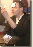 David STONE