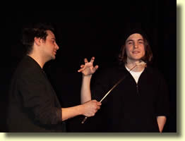 Tristan MORY & Eric CASSAR
