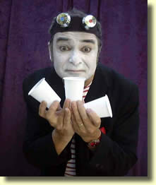 Paul MAZ