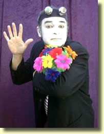Paul MAZ