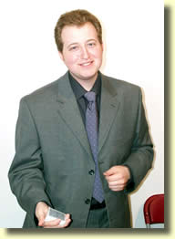 Lee ASHER