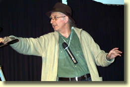 Juan TAMARIZ