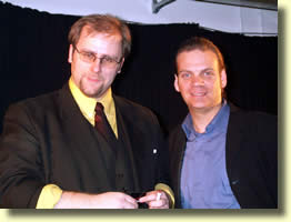 Paul WILSON & Carl VALENTIN