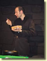 Philippe de PERTHUIS