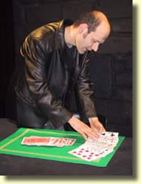 Philippe de PERTHUIS