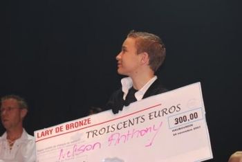 talents magiques