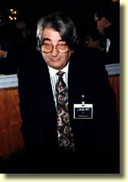 Derek DINGLE