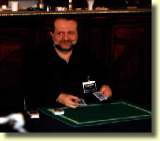 Dominique Duvivier