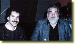 Richard KAUFMAN & Larry JENNINGS
