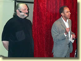 Dominique et Didier PUECH