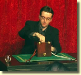 Sébastien CLERGUE