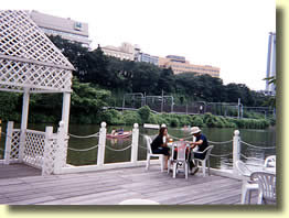 Canal Café