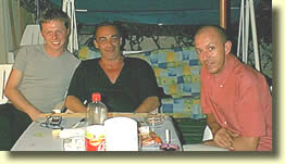 LEBLON, Val et Laurent GODON
