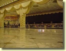 MGM Hall