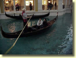 Venesia Hall