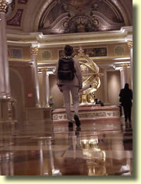 Venesian Hall