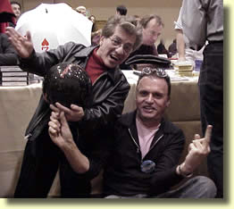 Antonio et Otto