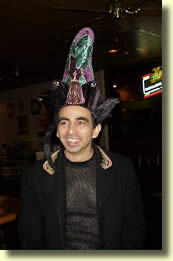 Armando LUCERO