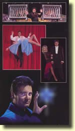 Rick THOMAS