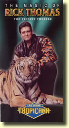 Rick THOMAS