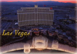 las vegas attractions