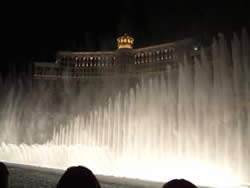las vegas attractions