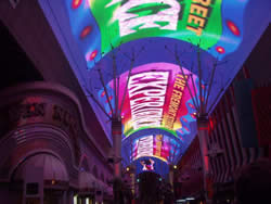 las vegas attractions