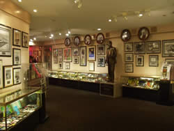 las vegas attractions
