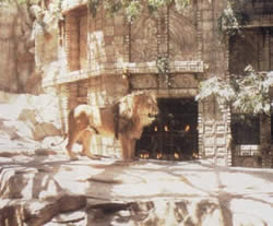 las vegas attractions
