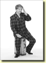Mac King Comedy Magic Show